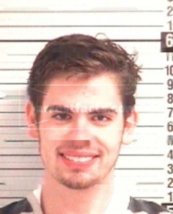 Justin Matthew Bailey