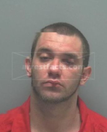 James Wyatt Pierce