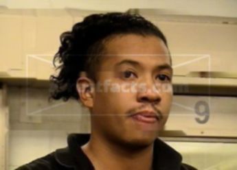 Jermaine Shanks