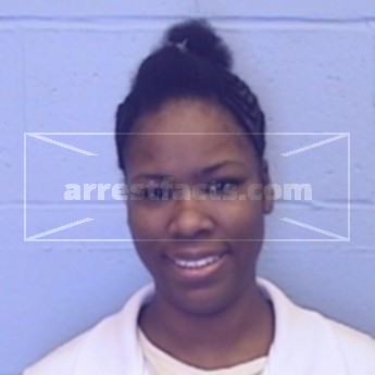 Shasheena T. Hall