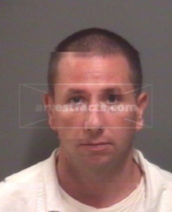 James Christoper Gray