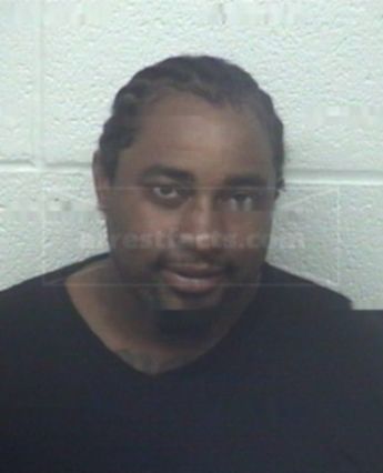 Byron Ray Williams