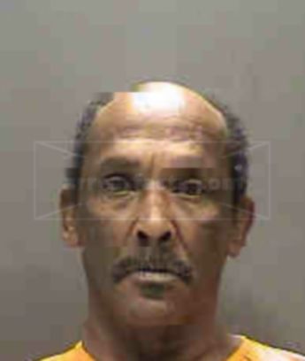 Eric Tyrone Shaw