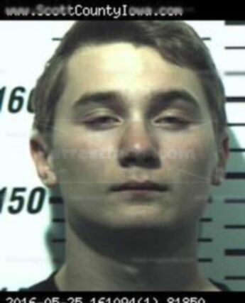 Joshua Lee Jones