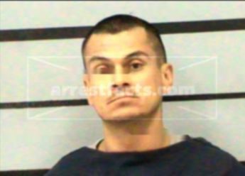 Jonathan Elton Leal