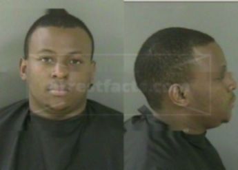 Lebrian Dejuan Smith