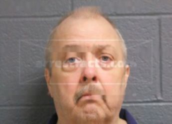 Ralph Douglas Prevost