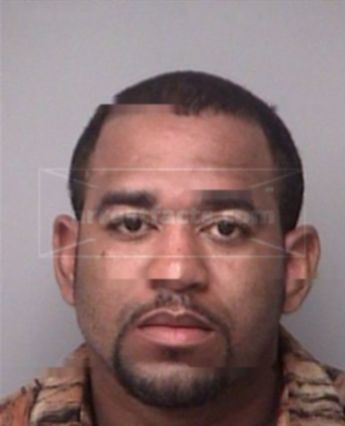 Ahmad Rashad Weston