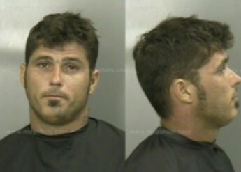 Steven Madison Lovett