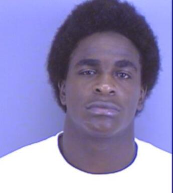 Carey Dewayne Stevenson