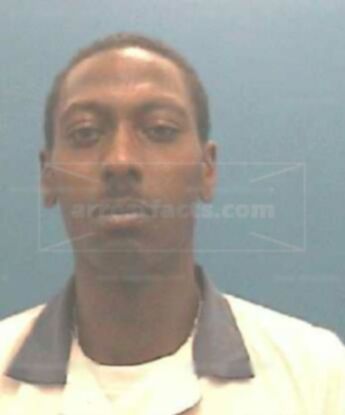 Derrick Andre Alexander