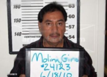 Gino Molina