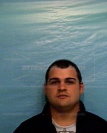 Jarred Mark Perronne