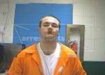 Larry Allen Hall Jr.