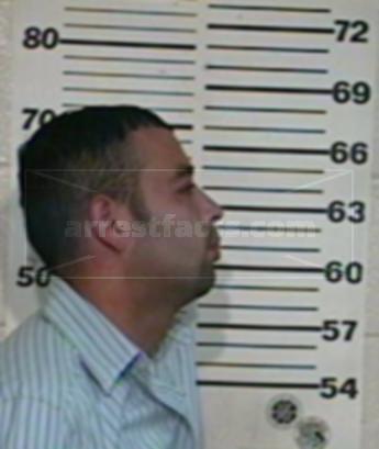 Moises Rivas Sandoval