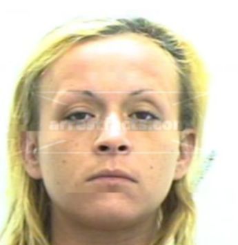 Ragina Nicole Mcalister