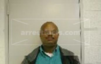 Jerome Spencer Brown
