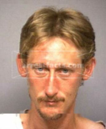 Timothy Alan Morrow