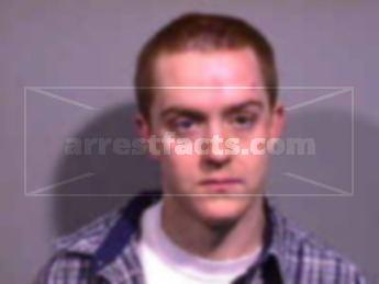 Shane Trent Hutcheson