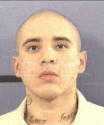 Richard Lee Garcia