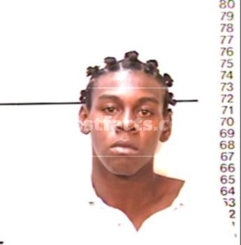 Jonathan Dwayne Wright