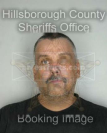 James Harold Jernigan