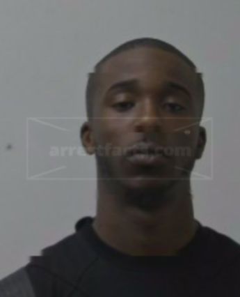 Obryan Raheem Constantine
