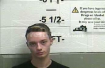 Trevor Blevins