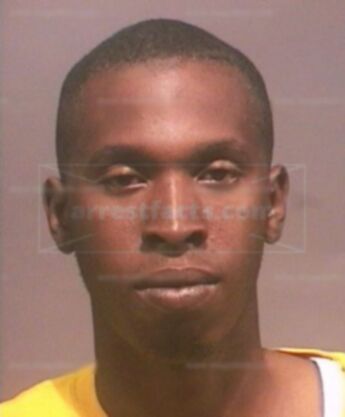 James Bennett Jr.
