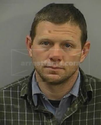 Zachary Lee Jackson