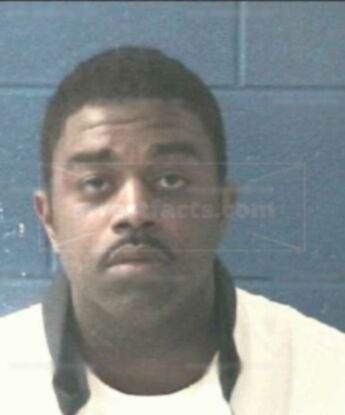 Tyrone Alvis Maddox