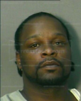 Donald Chavis