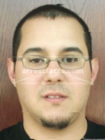 John M Jr Anaya
