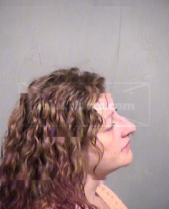 Rachel Elaine Russell