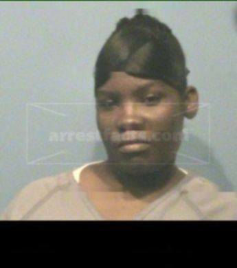 Rayetta Etta Hatch