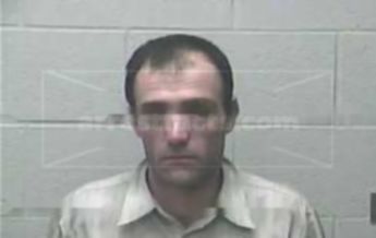 Joshua Hugh Baird