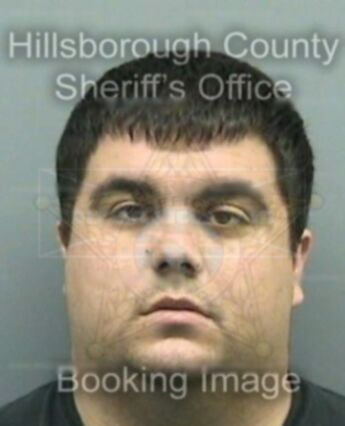 Brandon Taylor Morris