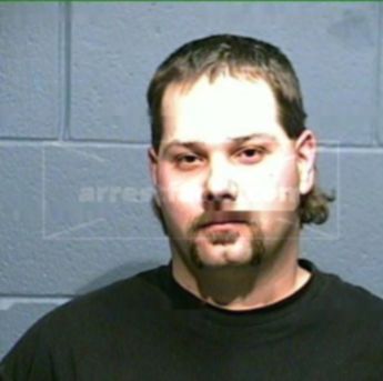 Daylon Todd Moss