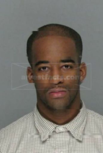 Corey Deshun Smith