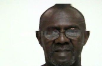 Otis James Thomas