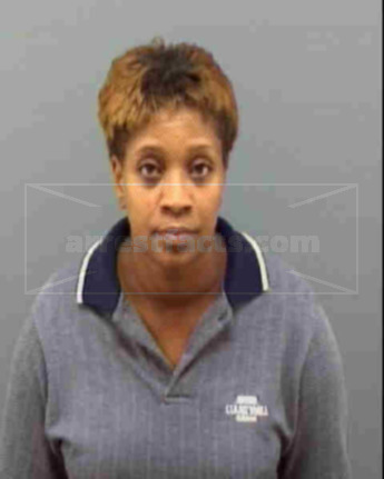 Carolyn Denise Edwards