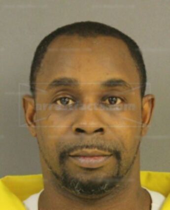 Ronnie Dewayne Patterson