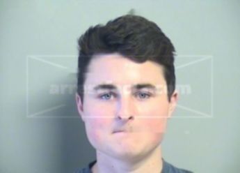 Connor Patrick Mcdermott
