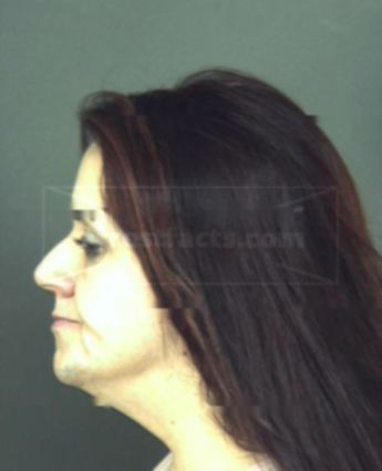 Kimberly Dawn Haywood