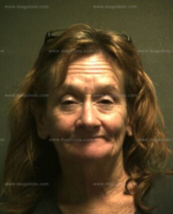 Janet Marie Stripling