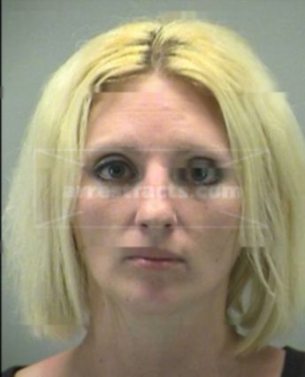 Keshena Marie Miller