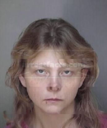 Charlotte Ann Barnes