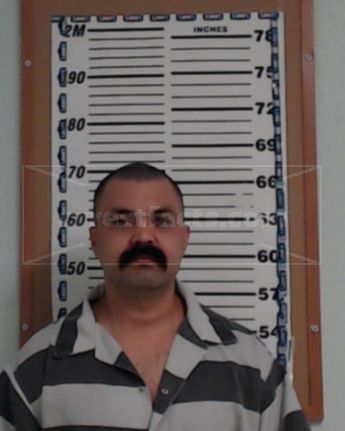 Juan Garcia-Castillo