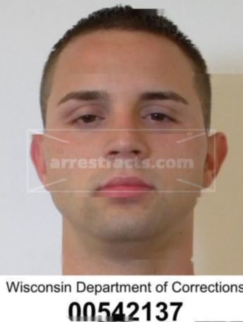 Zackary William Sullivan