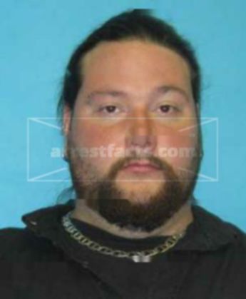 Christopher Travis Farrar
